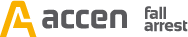 Logo firmy ACCEN