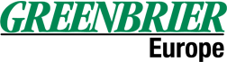 Logo firmy GREENBRIER