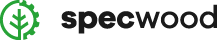 Logo firmy Spec Wood