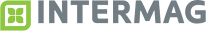 Logo firmy INTERMAG